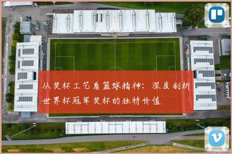 从奖杯工艺看篮球精神：深度剖析世界杯冠军奖杯的独特价值