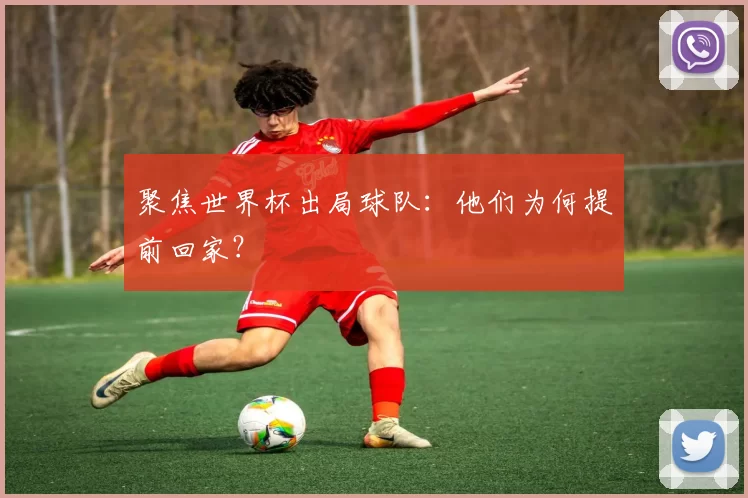 聚焦世界杯出局球队:他们为何提前回家?