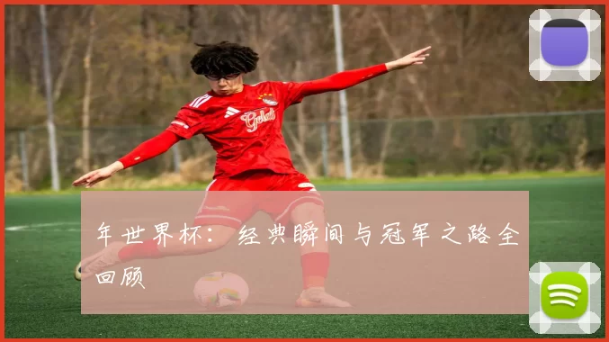 年世界杯：经典瞬间与冠军之路全回顾